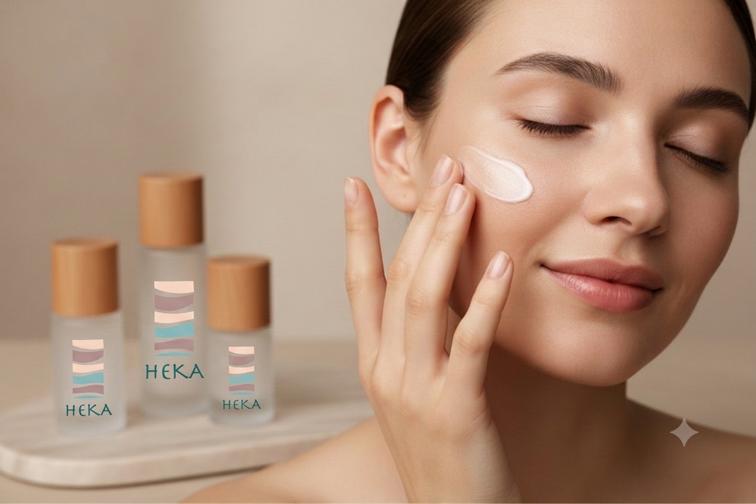 Skincare naturale: come costruire una routine senza sostanze chimiche