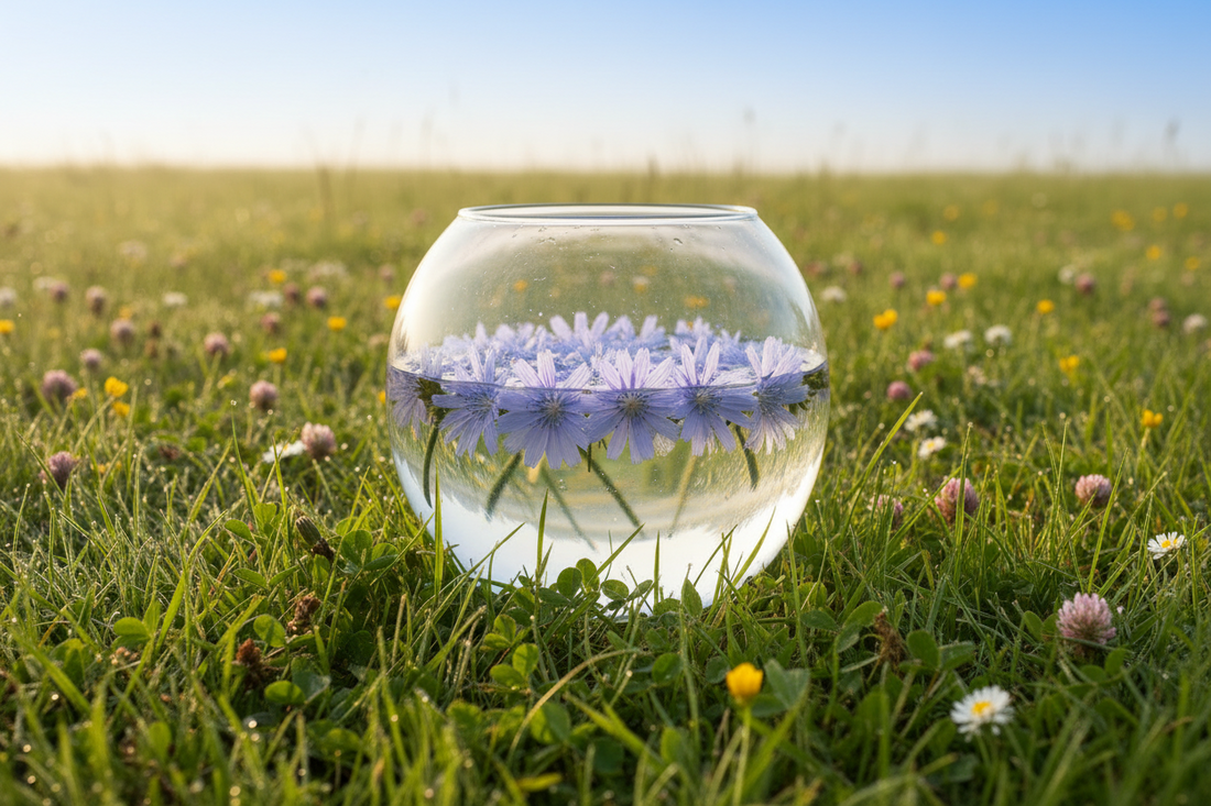 Cosa sono i Fiori di Bach e come funzionano